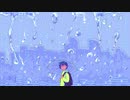初音ミク　「梅雨入り」　オリジナル曲