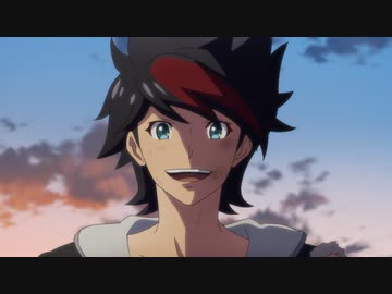 バック・アロウ BACK 22「それでも俺はなぜ生きるのか」