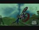 【TAS】爆走マウンテンバイカーズ MT. KONAWAKI TD 1:17:43