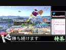 2021年05月31日【スマブラSP】戦闘力960万超の勝率8割デデデVIP【放送アーカイブ】