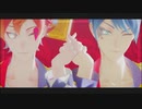 【MMDツイステ】Phoenix【エーデュース】