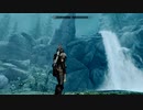 【Skyrim SE】 #23 ファルクリース～ヘルゲン～リバーウッド：マスマリの冒険記４ 【ゆっくり実況】