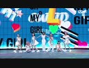 [All Stage] OH MY GIRL KCONTACT 2020 Summer