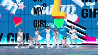 [All Stage] OH MY GIRL KCONTACT 2020 Summer