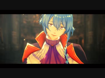 【ドリミMMD】失楽ペトリ【槙千鶴】