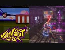 【実況】FC版ノックアウトシティ