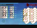 2021年春イベント E-4．ラバウル空襲！遊撃部隊、出撃せり！戦力②