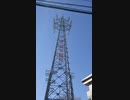 JR東日本の自社の送電線や、送電鉄塔について。