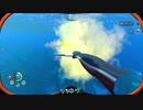 [SUBNAUTICA] 氷海動物園3 [BELOW ZERO]