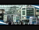 PETAN 6000 ZONE【西武6000系×PETAN ZONE】