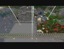 整地してスポナーを64個掘り出すマインクラフトpart187