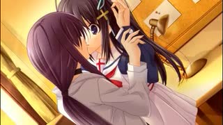 天使憑きの少女 プレイ動画 Part2