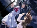 天使憑きの少女 プレイ動画 Part3 第1章 完