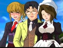 当時気になってたゲーム「うみねこのなく頃に」実況プレイpart９２