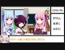 収集家あかりのジャンル別動画紹介#01【VOICEROID劇場編】