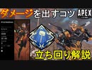【ハンマー量産】全キャラ中最高にダメージを出しやすいヴァルキリーの立ち回り解説/3000DMG【PS4/Switch/エイペックス/アデルゲームズ/AdeleGames】