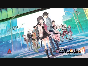 [ついなちゃんアキバ奇行]AKIBA'S TRIPファーストメモリー[1]（ボイロ雑談プレイ）