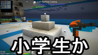 【Minecraft】ありきたりな高度工業S2 #41【FTB Interactions】【ゆっくり実況】