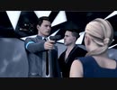 DETROIT BECOME HUMAN　part5【ニコ生アーカイブ】