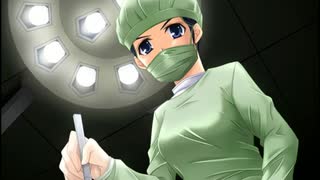 天使憑きの少女 プレイ動画 Part4 幕間