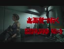 高画質設定で行くBIOHAZARD RE3 END
