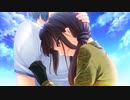 ガンナイトガール　プレイ動画　パート31　志乃ルート9