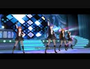 ミリシタMV_Blue Symphony_21:9映画比率