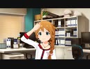 【ミリシタ】 #072 大人だから、こそ ~水中キャンディ~