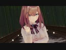 【MMD】鈴原るるさんと「極楽浄土」