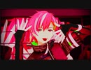 【プロセカMMD】東雲彰人のGimme×Gimme