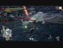【モンハンRISE】MHP2Gから10年ぶりにモンハンハマった Part23