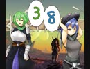 【kenshi】コミュ障天子の引き籠り拠点生活38