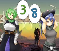 【kenshi】コミュ障天子の引き籠り拠点生活38