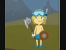 [勇者30]　うみは～ひろいな～おおきいな～　勇者30　Quest4