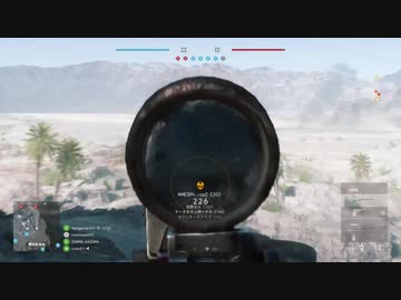 バトルフィールドV 初心者part１