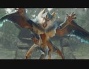 【MHRise】矢一本 vs ビシュテンゴ Ver.short ゆっくり付き