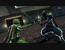 【KAMEN RIDER memory of heroez】ゆかりさんと紡ぐ正義の仮面 Part3 後編【VOICEROID実況】