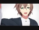 【ヒプマイMMD】フィクサー【夢野幻太郎/自作モデル】