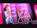 【ミリシタMV】スコーピオ「リフレインキス」シルバームーンライト衣装