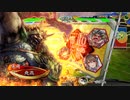 【三国志大戦6】駄君主がケニアで遊ぶそうです1471