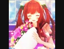 【MMD】お出かけ準備