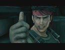 [FF7R]第23回(23-4) ビッグスとの別れ
