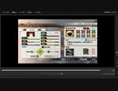 [プレイ動画]　戦国無双４の郡山合戦をなつこでプレイ