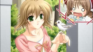天使憑きの少女 プレイ動画 Part6