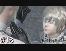 【ニーア・レプリカント】絶望か希望か..妹想いの少年の物語。Part.18【女性実況】