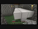 #8ゴーレムだけでマイクラをクリアする実況