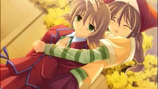 天使憑きの少女 プレイ動画 Part8