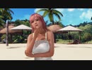 【DoaX3F】OP-ED集 ほのか 060218
