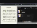 Crucible Test 2021 05 21 「諸人声上げ」