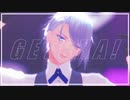 【MMD刀剣乱舞】GETCHA!【山姥切長義】